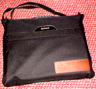 Carrying case