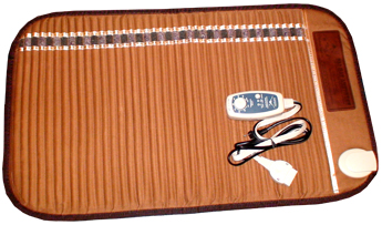 The Richway Mini Biomat